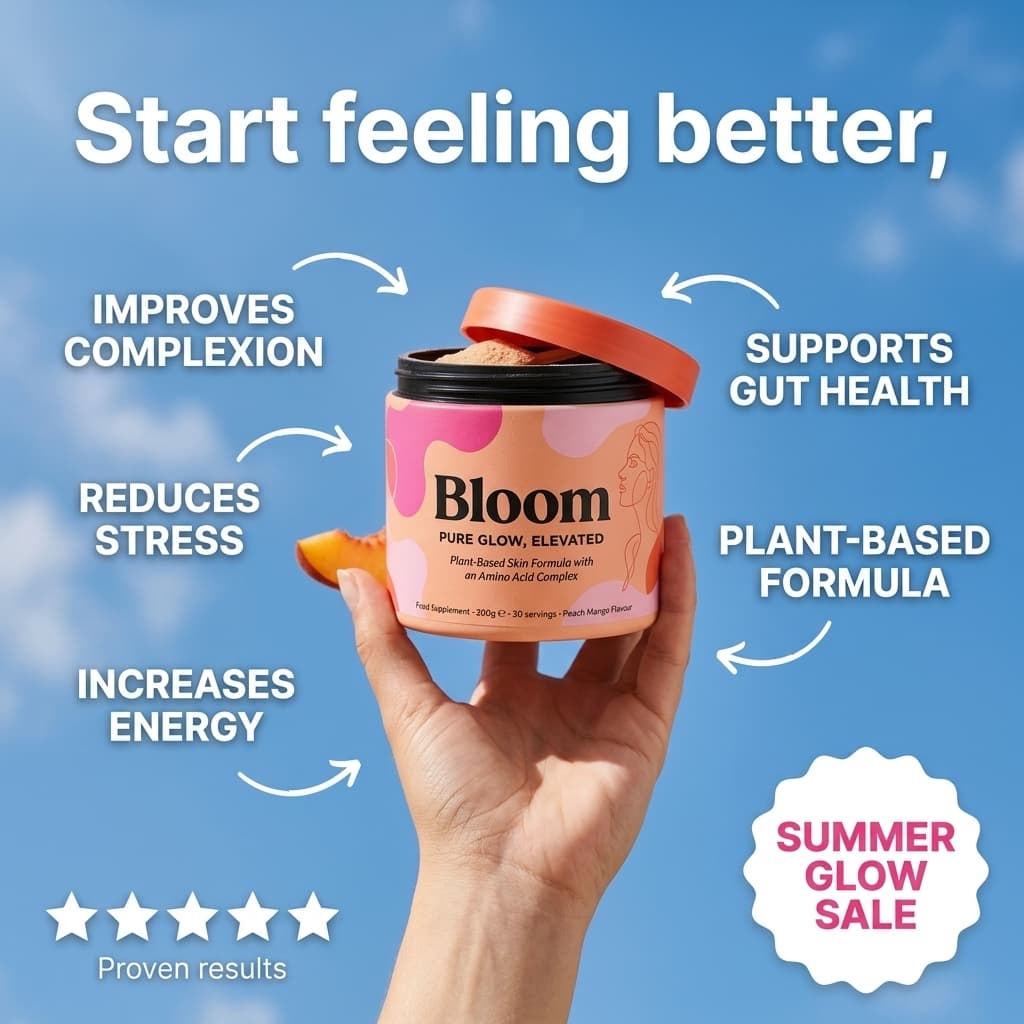 AI-generated product ad creative 16 - small business ecommerce example