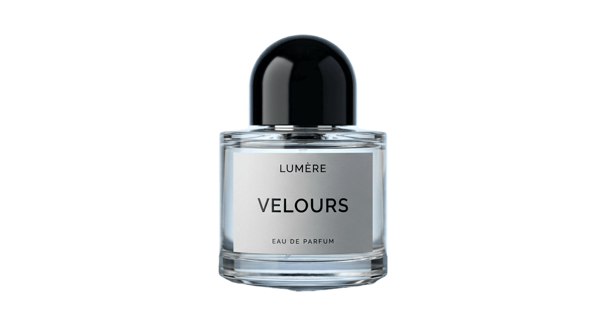 Fragrance after background removal
