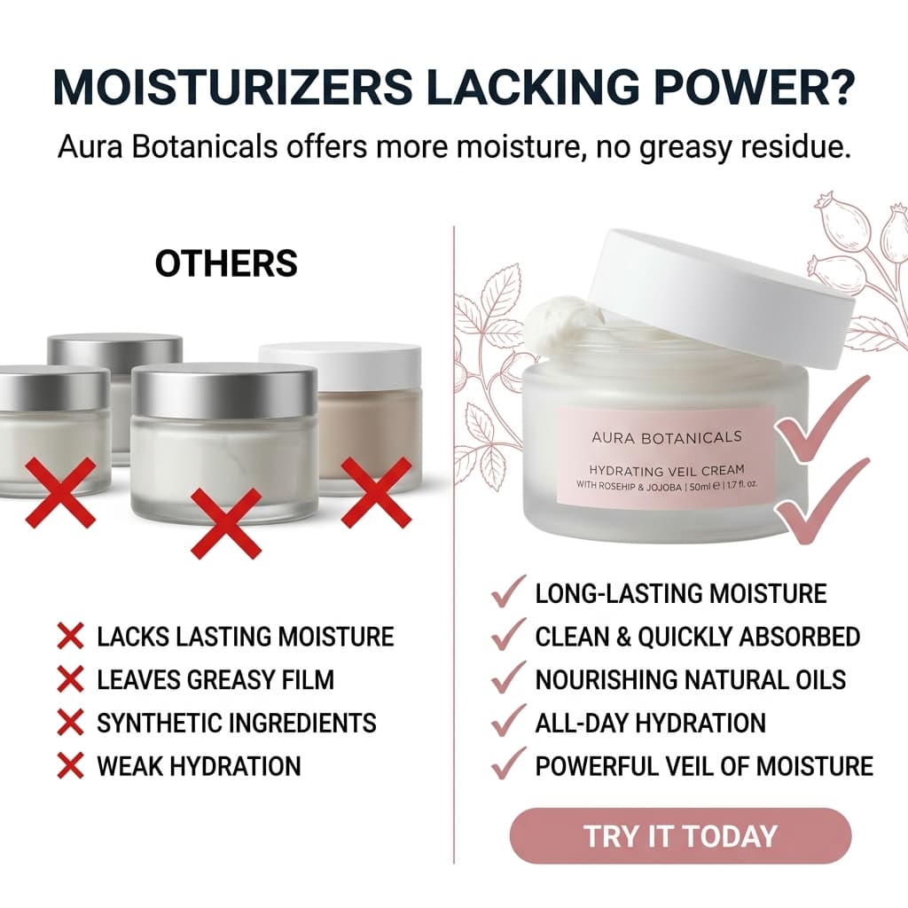 AI-generated ad creative from product photo