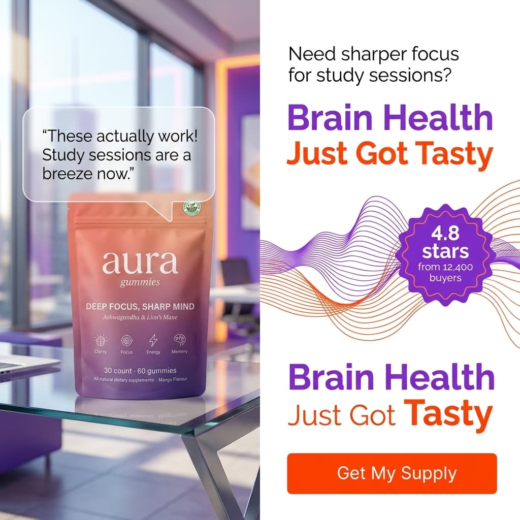 AI ad creative A/B test variation 26 - single-variable test cell generated from one product photo